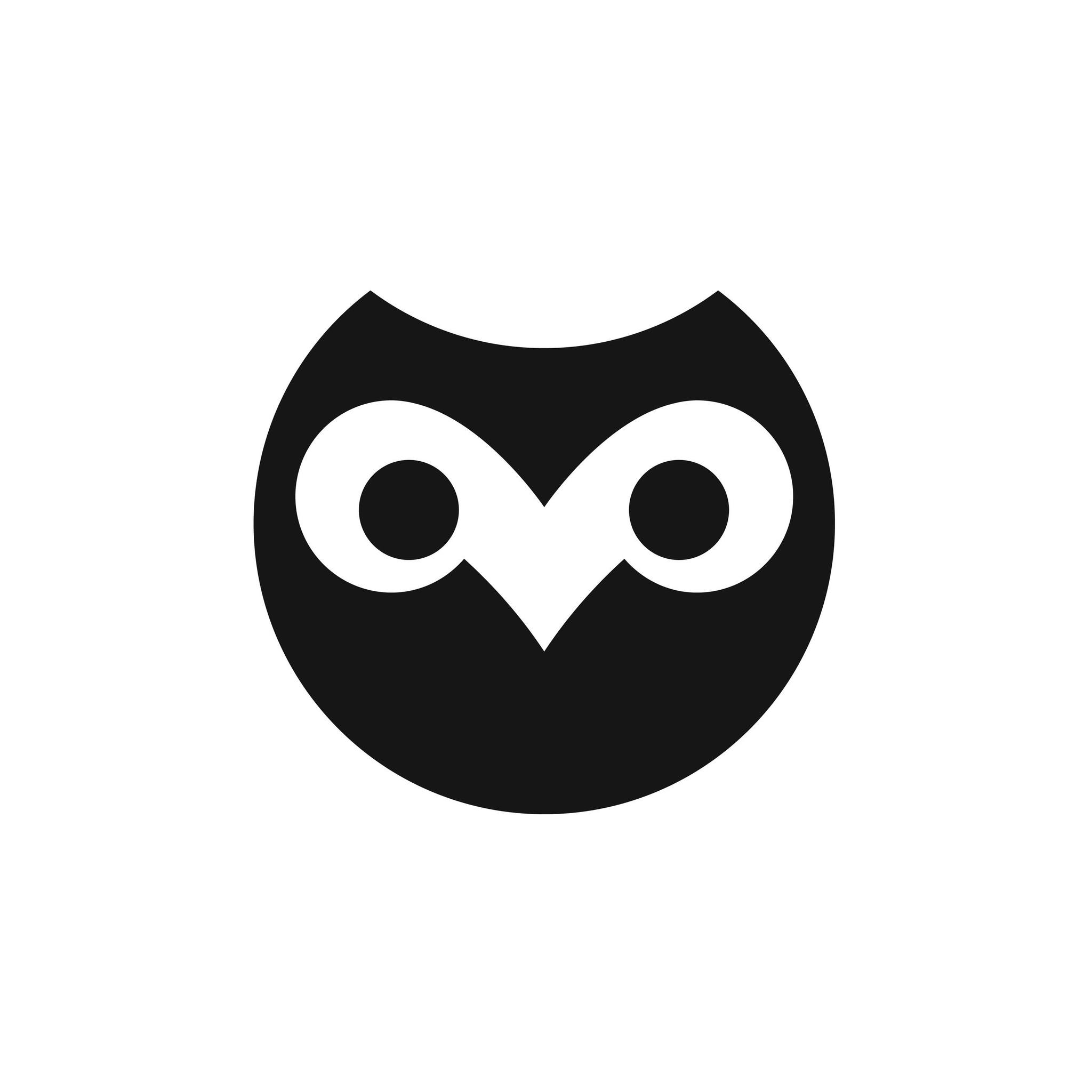 Owl Cha Logo